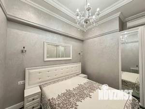 3-к квартира, вторичка, 98м2, 12/26 этаж