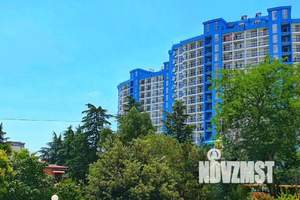 1-к квартира, вторичка, 34м2, 13/18 этаж
