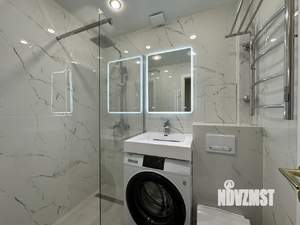 2-к квартира, вторичка, 49м2, 4/5 этаж