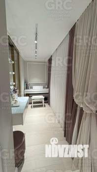 3-к квартира, вторичка, 100м2, 12/14 этаж