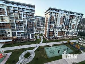 3-к квартира, вторичка, 81м2, 8/13 этаж