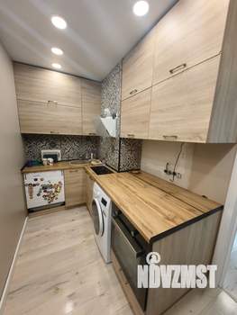 2-к квартира, вторичка, 63м2, 6/17 этаж