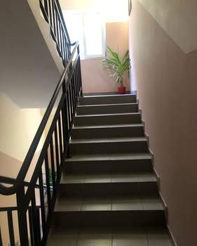 1-к квартира, вторичка, 34м2, 7/7 этаж