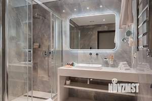 2-к квартира, вторичка, 46м2, 4/6 этаж