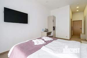 Студия квартира, вторичка, 20м2, 4/4 этаж