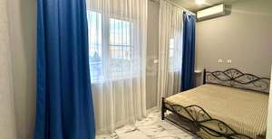 1-к квартира, вторичка, 27м2, 3/3 этаж