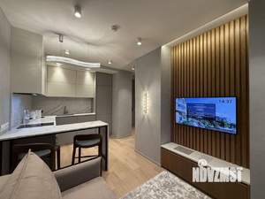 1-к квартира, вторичка, 50м2, 1/4 этаж