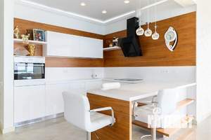 2-к квартира, вторичка, 74м2, 12/16 этаж