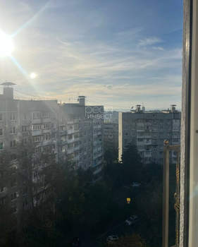 Студия квартира, вторичка, 30м2, 8/12 этаж