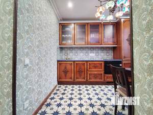 1-к квартира, вторичка, 34м2, 15/18 этаж