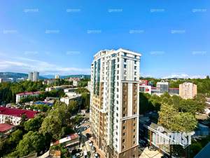 1-к квартира, вторичка, 32м2, 13/18 этаж
