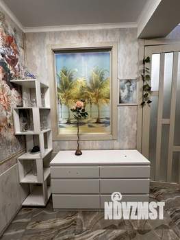 2-к квартира, вторичка, 45м2, 1/17 этаж