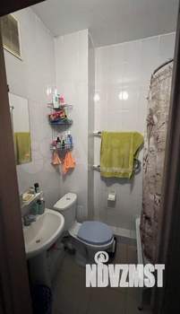 1-к квартира, вторичка, 35м2, 5/5 этаж