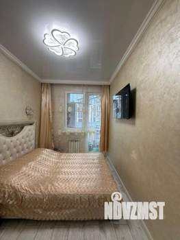 2-к квартира, вторичка, 48м2, 3/19 этаж