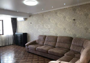 3-к квартира, вторичка, 90м2, 4/6 этаж