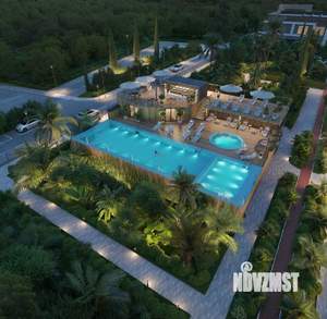 1-к квартира, вторичка, 34м2, 1/17 этаж