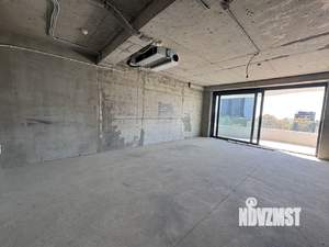 2-к квартира, вторичка, 85м2, 5/6 этаж