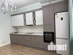 2-к квартира, вторичка, 46м2, 3/4 этаж