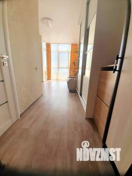 Студия квартира, вторичка, 22м2, 8/8 этаж