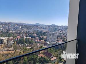 1-к квартира, вторичка, 36м2, 7/9 этаж