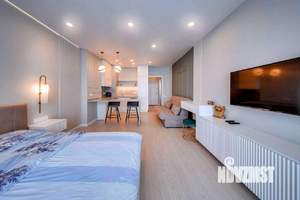 1-к квартира, вторичка, 31м2, 3/4 этаж