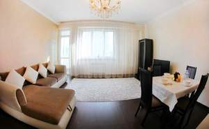 2-к квартира, вторичка, 70м2, 4/14 этаж