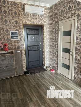 2-к квартира, вторичка, 74м2, 5/6 этаж