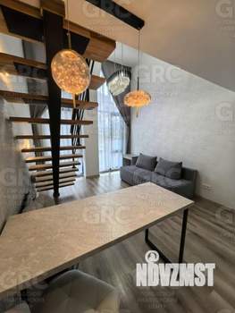 1-к квартира, вторичка, 42м2, 4/5 этаж