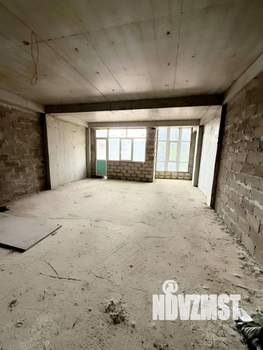 Студия квартира, вторичка, 88м2, 2/9 этаж