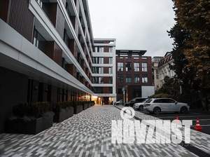 2-к квартира, вторичка, 38м2, 2/4 этаж