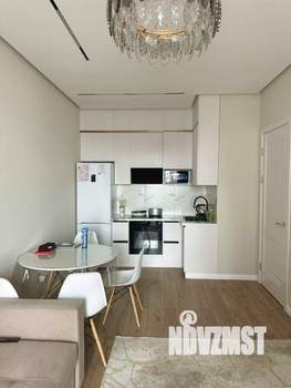 1-к квартира, вторичка, 35м2, 4/20 этаж
