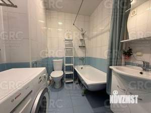 3-к квартира, вторичка, 50м2, 4/4 этаж