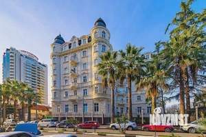 2-к квартира, вторичка, 58м2, 5/6 этаж