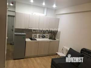 Студия квартира, вторичка, 25м2, 2/13 этаж