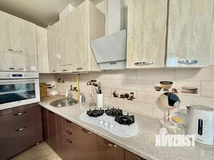 1-к квартира, вторичка, 43м2, 5/5 этаж