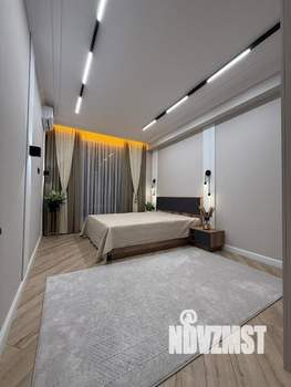 1-к квартира, вторичка, 42м2, 5/9 этаж