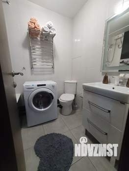 1-к квартира, вторичка, 35м2, 8/12 этаж