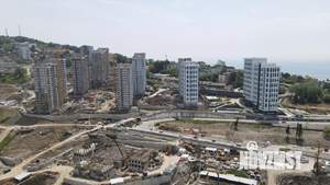 Студия квартира, вторичка, 24м2, 9/19 этаж