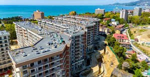2-к квартира, вторичка, 45м2, 7/10 этаж