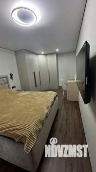 3-к квартира, вторичка, 70м2, 2/5 этаж