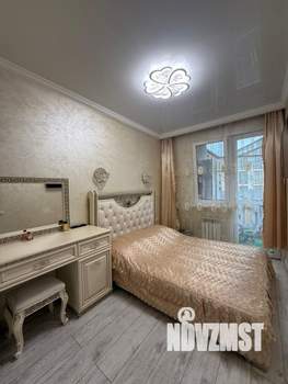 2-к квартира, вторичка, 48м2, 3/19 этаж