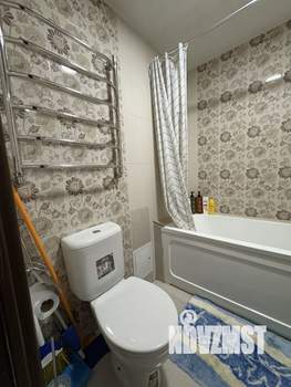 Студия квартира, вторичка, 26м2, 1/5 этаж