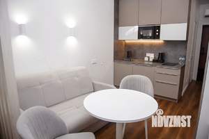 Студия квартира, вторичка, 28м2, 2/3 этаж