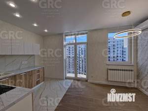 2-к квартира, вторичка, 48м2, 14/18 этаж