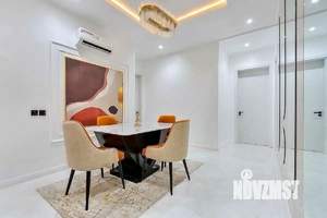 2-к квартира, вторичка, 51м2, 7/13 этаж