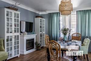 3-к квартира, вторичка, 83м2, 2/4 этаж