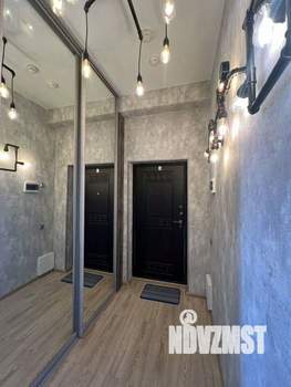 2-к квартира, вторичка, 45м2, 10/11 этаж