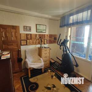 3-к квартира, вторичка, 80м2, 10/12 этаж