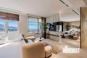 2-к квартира, вторичка, 70м2, 14/16 этаж