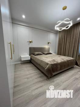 1-к квартира, вторичка, 43м2, 2/17 этаж